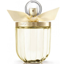 وومن سکرت او مای دلیس